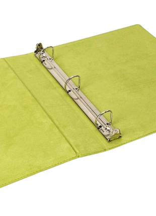 Vault X - Slim Exo Tec Ring Binder