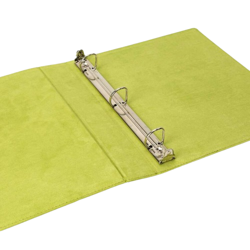 Vault X - Slim Exo Tec Ring Binder