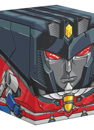 Squaroes - Transformers: Starscream (TR006)