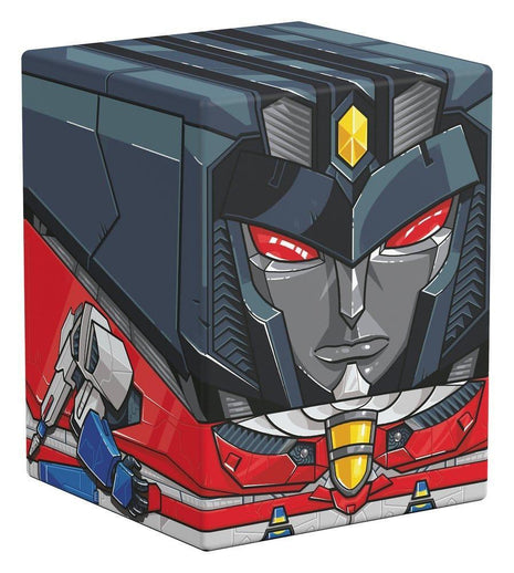 Squaroes - Transformers: Starscream (TR006)