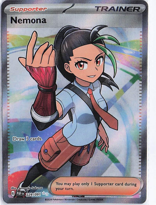 Nemona 229/091