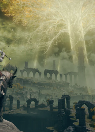 Elden Ring: Tarnished Edition (Switch 2)