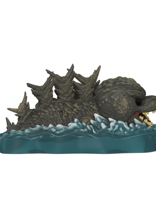 Godzilla Minus One - Godzilla (Swimming) #2070 Funko Pop!