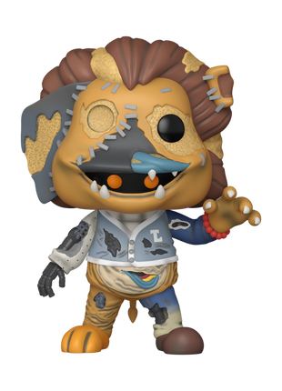 Five Nights at Freddy's - Costumed Mimic #1215 Funko Pop!