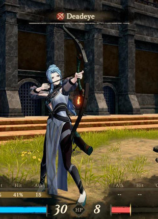 Fire Emblem: Fortune's Weave (Nintendo Switch 2)