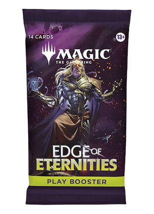 Magic: The Gathering - Edge of Eternities Play Booster Box
