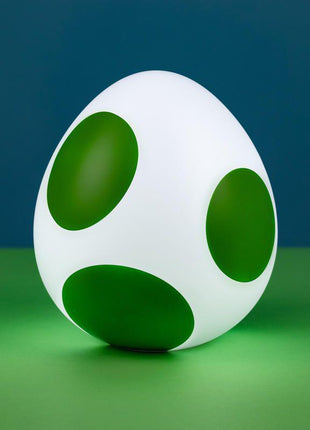 Super Mario - Yoshi Egg Light