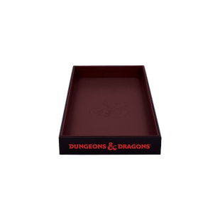 Dungeons & Dragons - Tray Of Rolling
