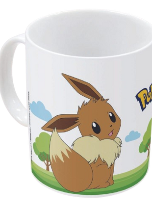 Pokemon - Eevee 325ml Mug
