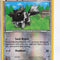 Single Cards