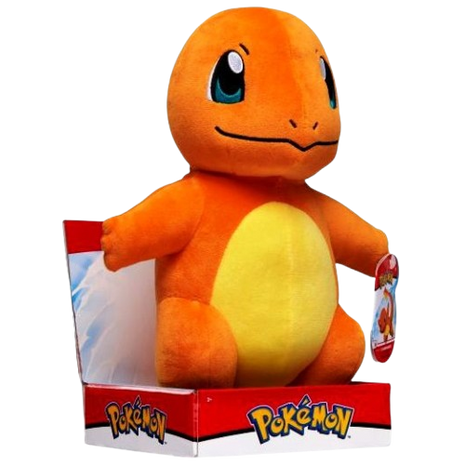 Pokemon - Charmander 12" Plush