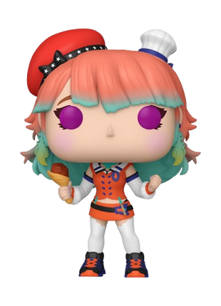 Hololive - Takanashi Kiara #2293 Funko Pop!