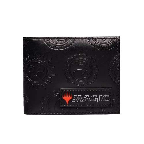 Magic: The Gathering - Difuzed Mens Bifold Wallet