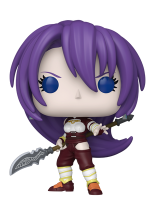 Shangri-La Frontier - Arthur Pencilgon #2480 Funko Pop!