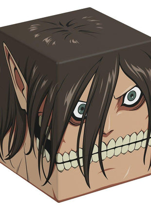 Squaroes - Attack on Titan: Attack Titan (AOT005)