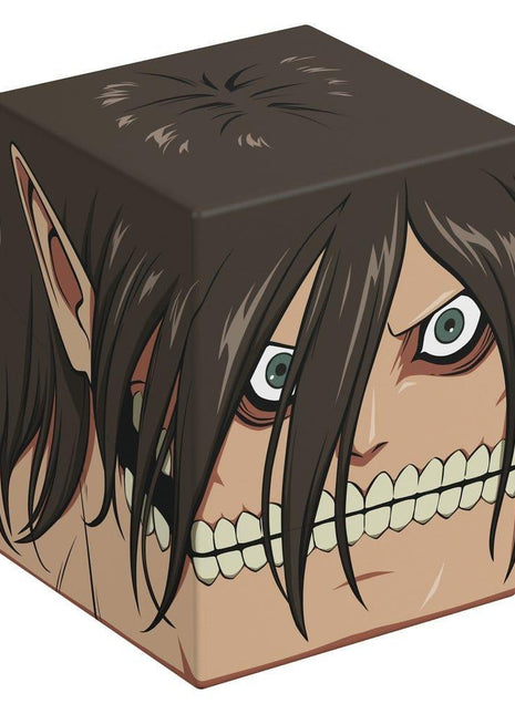Squaroes - Attack on Titan: Attack Titan (AOT005)