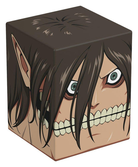 Squaroes - Attack on Titan: Attack Titan (AOT005)