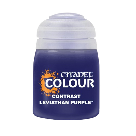 Citadel Paint: Contrast - Leviathan Purple