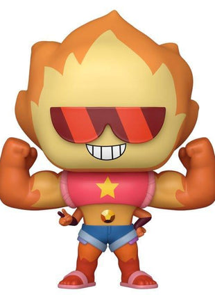 Steven Universe - Sun Stone #2300 Funko Pop!
