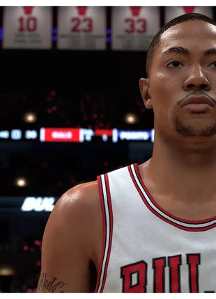 NBA 2K27 (PS5)