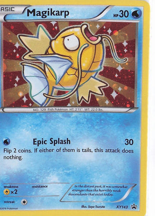 Magikarp XY143