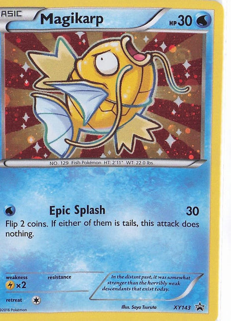 Magikarp XY143