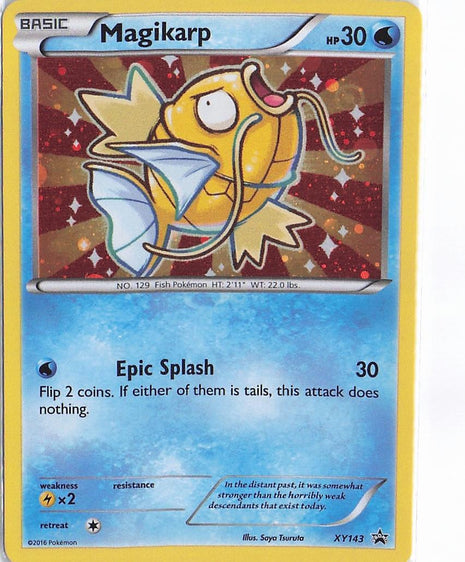 Magikarp XY143