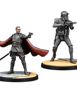 Star Wars: Shatterpoint - You Have Something I Want Squad Pack