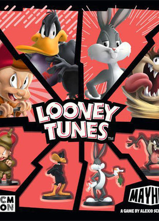 Looney Tunes: Mayhem