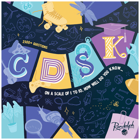 CDSK