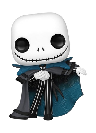 Nightmare Before Christmas - Jack Skellington (Couture) #1604 Funko Pop!