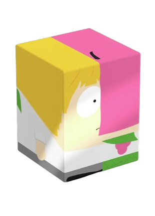 Squaroes - South Park: Mintberry Crunch Collectible Box (SP023)