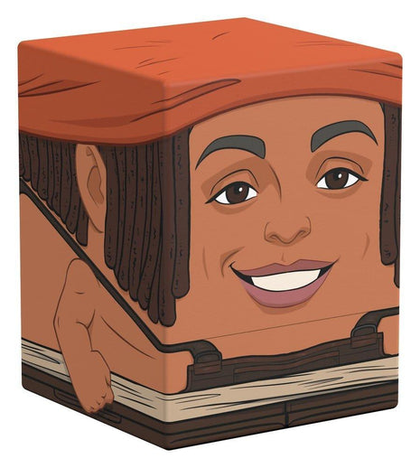 Squaroes - One Piece: Usopp Collectible Box (OP005)
