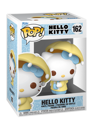 Hello Kity - Hello Kitty with Umbrella #162 Funko Pop!