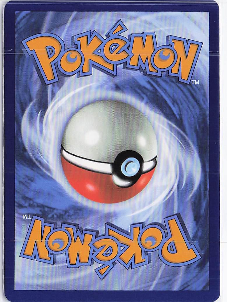 Ethan’s Typhlosion 034/182 (Stamped)