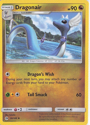 Dragonair 95/149