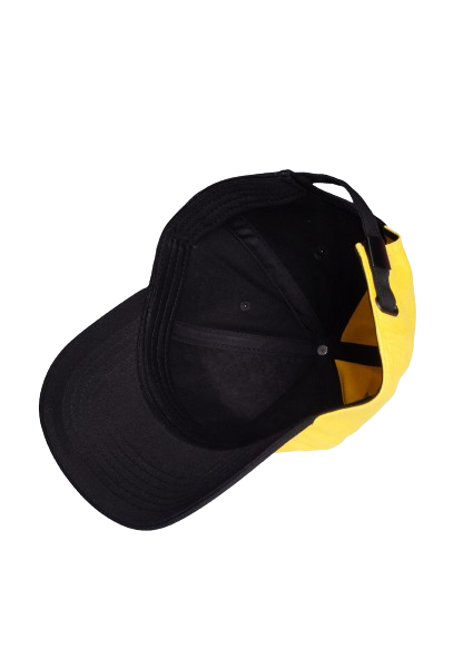 Pokemon - Difuzed Pikachu Lightning Bolt Cap