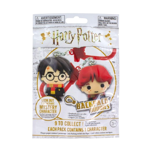 Harry Potter - Backpack Buddies Mystery Bag