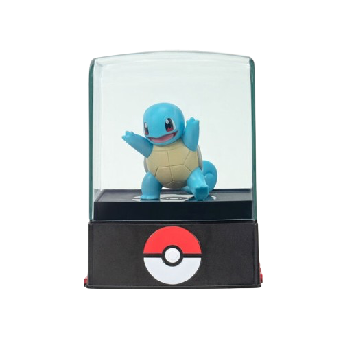 Pokemon - Squirtle Select Battle Figure