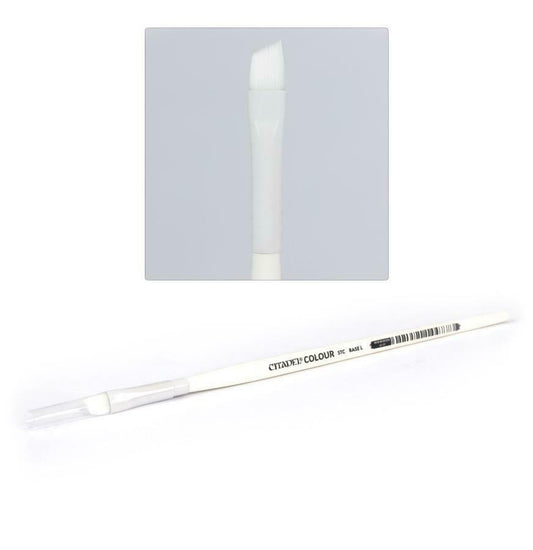Games Workshop - Synth Large Base Paint Brush