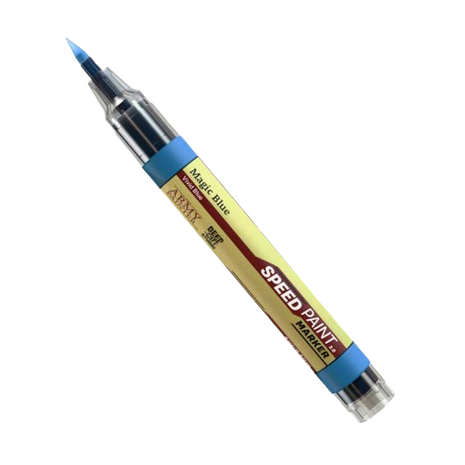 Magic Blue Speedpaint Marker