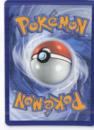 Jynx ex 124/165