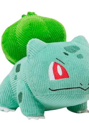 Pokemon - 8" Bulbasaur Corduroy Plush