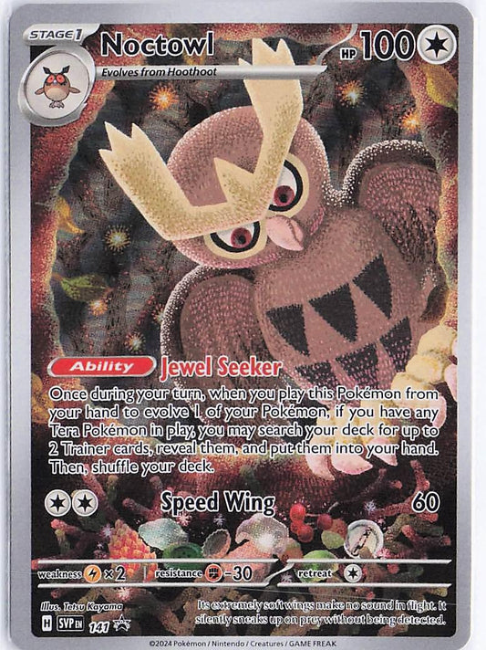 Noctowl SVP141