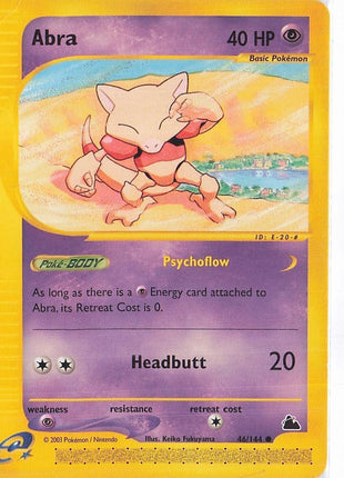 Abra 46/144