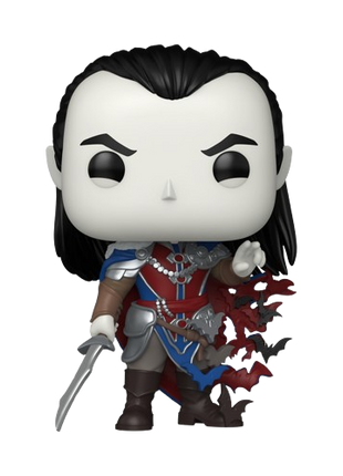 Dungeons & Dragons - Strahd (Shapechanger) #1169 Funko Pop!