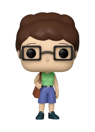 King of the Hill - Peggy Hill #2276 Funko Pop!
