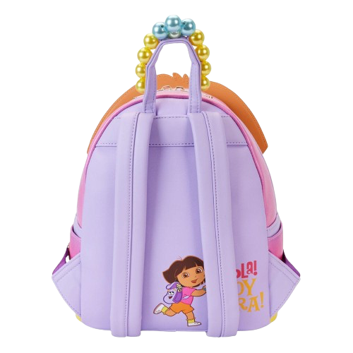 Loungefly Dora The Explorer Backpack Collecteebles