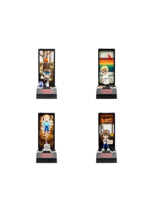 Stranger Things - Series 3: Upside Down Capsule