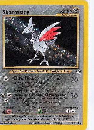Skarmory 13/111 (H)